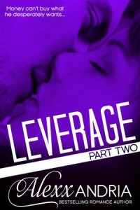 Baixar Leverage (part two) (billionaire romance) pdf, epub, eBook