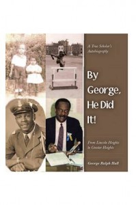 Baixar By george, he did it! pdf, epub, eBook