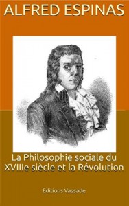 Baixar Philosophie sociale du xviiie siecle et la pdf, epub, eBook