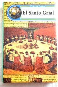 Baixar Santo grial, el pdf, epub, eBook