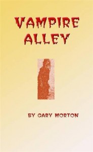 Baixar Vampire alley pdf, epub, eBook