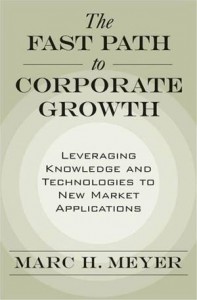 Baixar Fast path to corporate growth, the pdf, epub, eBook