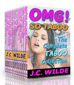 Baixar Omg! so taboo! pdf, epub, eBook