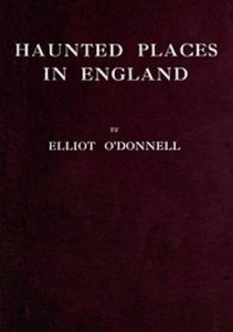 Baixar Haunted places in england pdf, epub, eBook