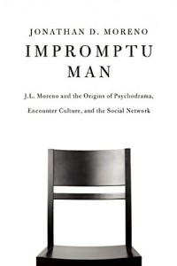 Baixar Impromptu man pdf, epub, eBook