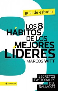 Baixar 8 habitos de los mejores lideres, los pdf, epub, eBook