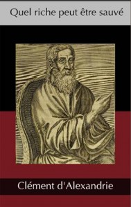 Baixar Quel riche peut etre sauve pdf, epub, eBook