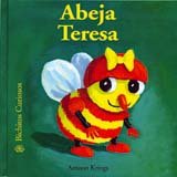 Baixar Abeja teresa pdf, epub, eBook