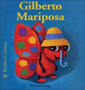 Baixar Gilberto mariposa pdf, epub, eBook