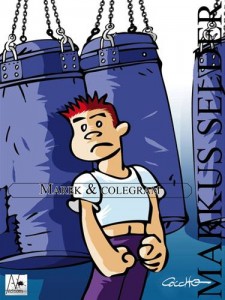 Baixar Marek & colegram pdf, epub, eBook