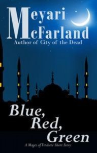 Baixar Red, blue, green pdf, epub, eBook