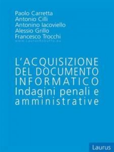 Baixar L’acquisizione del documento informatico – pdf, epub, eBook