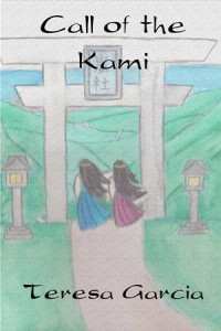 Baixar Call of the kami pdf, epub, eBook