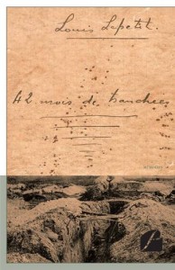 Baixar 42 mois de tranchees pdf, epub, eBook