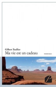 Baixar Ma vie est un cadeau pdf, epub, eBook