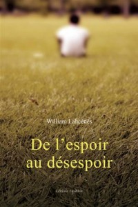 Baixar De l’espoir au desespoir pdf, epub, eBook
