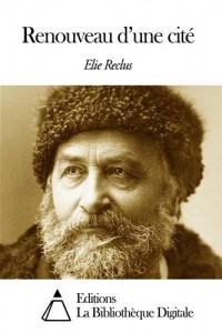 Baixar Renouveau dune cite pdf, epub, eBook