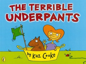 Baixar Terrible underpants, the pdf, epub, eBook