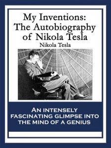 Baixar My inventions pdf, epub, eBook