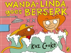 Baixar Wanda-linda goes berserk pdf, epub, eBook