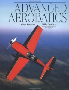 Baixar Advanced aerobatics pdf, epub, eBook