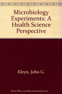 Baixar Microbiology experiments pdf, epub, eBook