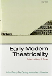 Baixar Early modern theatricality pdf, epub, eBook