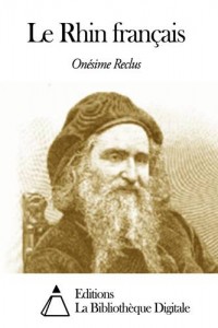 Baixar Rhin francais, le pdf, epub, eBook