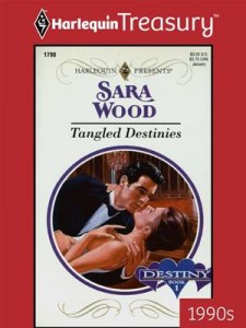 Baixar Tangled destinies pdf, epub, eBook