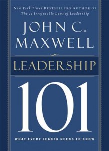 Baixar Leadership 101 pdf, epub, eBook