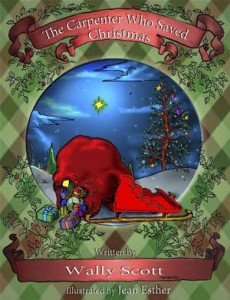 Baixar Carpenter who saved christmas, the pdf, epub, eBook