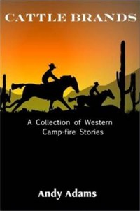 Baixar Cattle brands pdf, epub, eBook