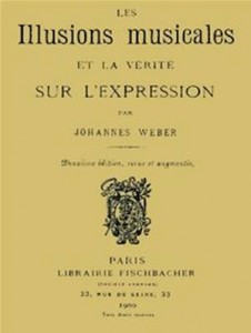 Baixar Illusions musicales et la verite sur pdf, epub, eBook