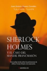 Baixar Sherlock holmes y el caso del mandil francmason pdf, epub, eBook
