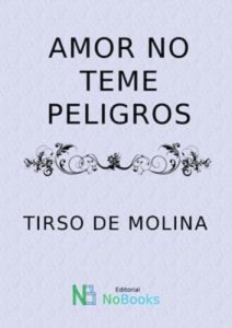 Baixar Amor no teme peligros pdf, epub, eBook