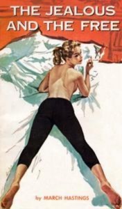 Baixar Jealous and the free, the pdf, epub, eBook