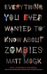 Baixar Everything you ever wanted to know about zombies pdf, epub, eBook