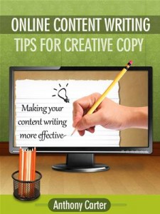 Baixar Online content writing: tips for creative copy pdf, epub, eBook