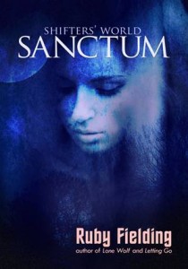 Baixar Sanctum (shifters’ world 3) pdf, epub, eBook