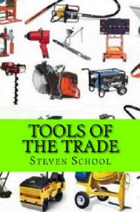 Baixar Tools of the trade pdf, epub, eBook