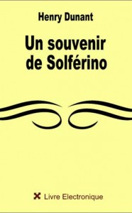 Baixar Souvenir de solferino, un pdf, epub, eBook