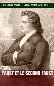 Baixar Faust et le second faust pdf, epub, eBook