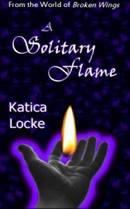 Baixar Solitary flame, a pdf, epub, eBook