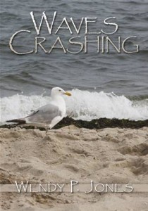 Baixar Waves crashing pdf, epub, eBook