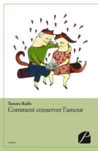 Baixar Comment conserver l’amour pdf, epub, eBook