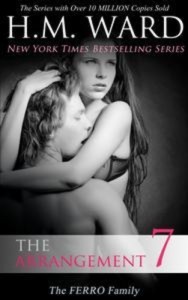 Baixar Arrangement 7 (the ferro family), the pdf, epub, eBook