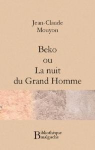 Baixar Beko ou la nuit du grand homme pdf, epub, eBook