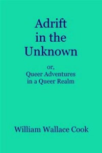 Baixar Adrift in the unknown pdf, epub, eBook