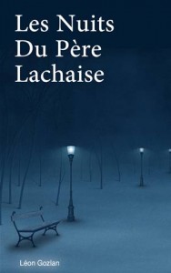 Baixar Nuits du pere lachaise (version complete les pdf, epub, eBook