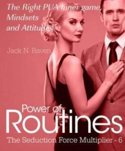 Baixar Seduction force multiplier 6: power of routines pdf, epub, eBook
